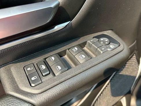 Used 2025 RAM 1500 Big Horn AWD/4WD image 34