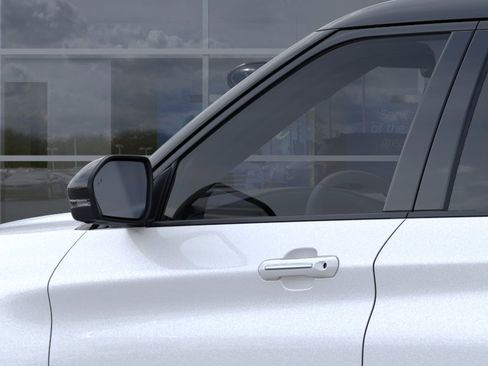 New 2026 Ford Explorer Platinum image 43