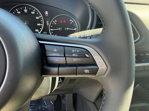 New 2026 MAZDA CX-30 AWD 2.5 S w/ Select Sport Pkg image 18