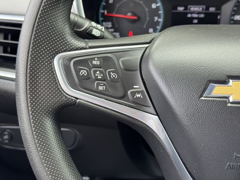 Certified 2022 Chevrolet Equinox LS image 32