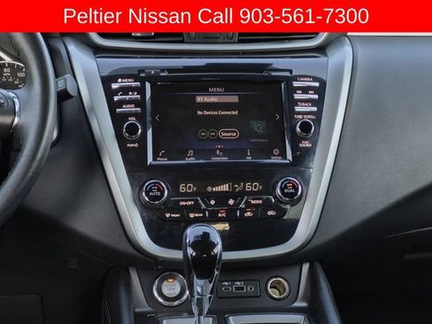 Used 2021 Nissan Murano SV FWD image 26
