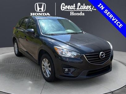 Used 2016 MAZDA CX-5 Touring