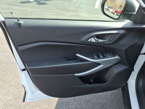 New 2026 Chevrolet Trax LS FWD image 12