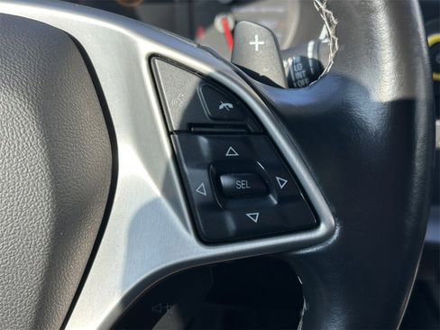 Used 2017 Chevrolet Corvette Stingray Coupe w/ Battery Protection Package image 37