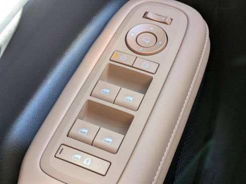 New 2026 Hyundai Santa Fe Limited image 19