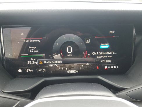 Used 2024 GMC Acadia Elevation image 24