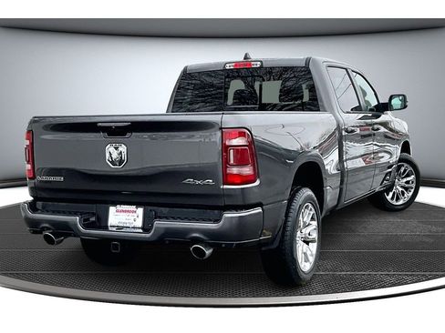 Certified 2023 RAM 1500 Laramie image 14