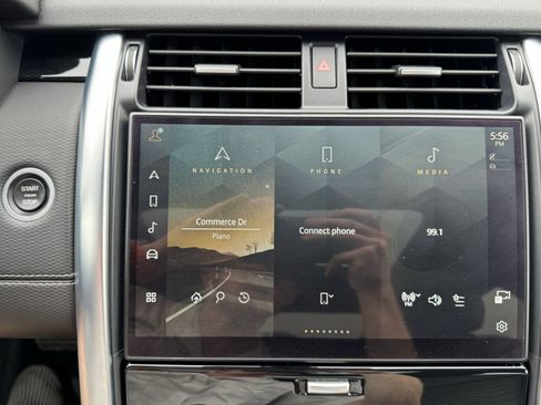 Used 2023 Land Rover Discovery S R-Dynamic image 51