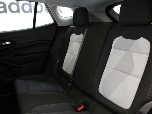 Used 2024 Chevrolet Trax LS FWD image 25