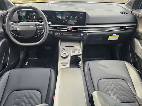 New 2026 Kia Sportage X-Line AWD/4WD image 9