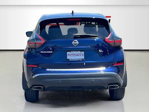 Used 2024 Nissan Murano SL FWD image 6