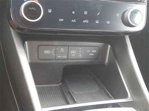 Used 2025 Hyundai Tucson XRT image 28