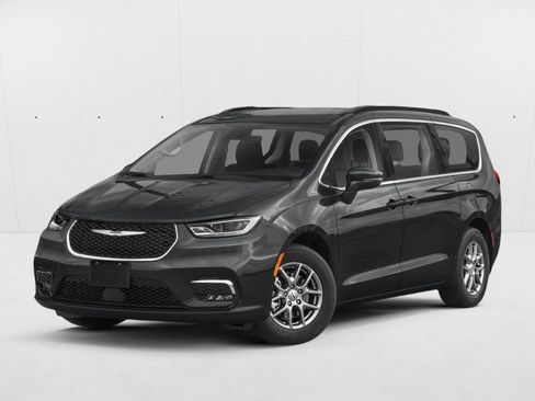 Used 2022 Chrysler Pacifica Touring-L FWD image 1