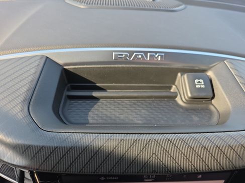 New 2026 RAM 1500 Big Horn w/ Night Edition image 40