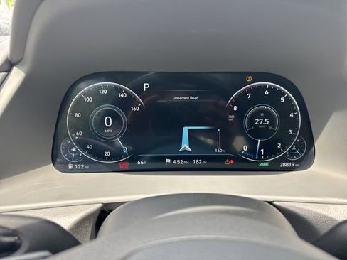 Used 2022 Hyundai Sonata Limited image 13