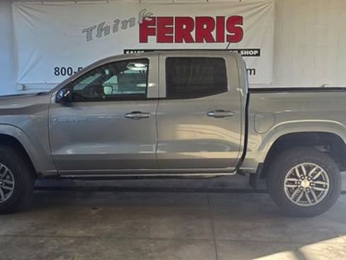 New 2026 Chevrolet Colorado LT w/ LT Convenience Package image 2