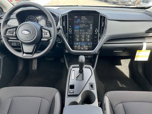 New 2026 Subaru Crosstrek 2.0i Premium image 10