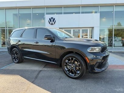 Used 2022 Dodge Durango R/T