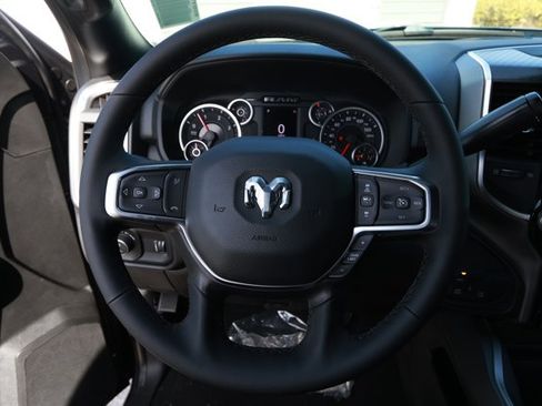 New 2026 RAM 2500 Big Horn image 11