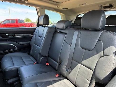 Used 2023 Kia Telluride SX Prestige X-Line AWD/4WD image 25