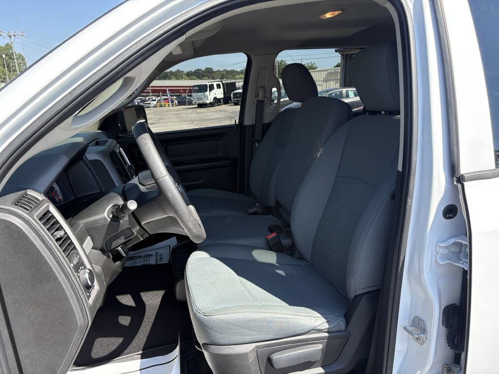 Used 2019 RAM 1500 Tradesman w/ Popular Equipment Group AWD/4WD image 11