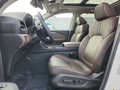 Certified 2024 Honda Pilot Elite image 13