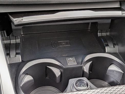 Used 2025 BMW 430i xDrive Coupe w/ M Sport Package image 34