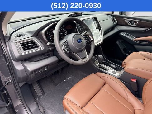 New 2026 Subaru Ascent Touring image 10