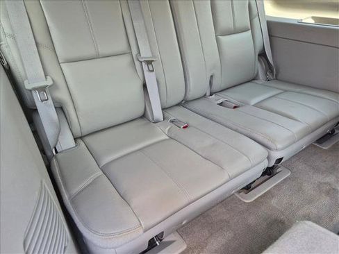 Used 2011 Chevrolet Tahoe LT AWD/4WD image 21