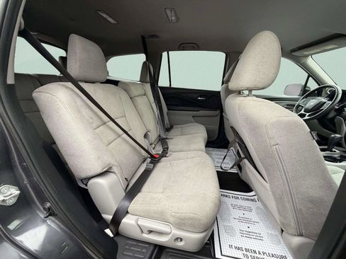 Used 2019 Honda Pilot EX image 18