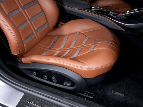 Certified 2021 Ferrari 812 GTS image 61