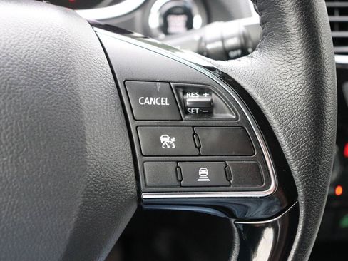 Used 2025 Mitsubishi Eclipse Cross AWD image 29