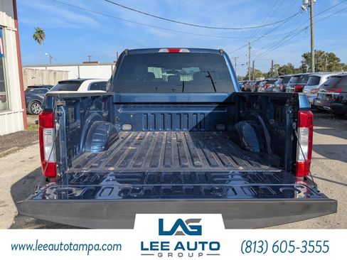 Used 2017 Ford F250 XLT w/ XLT Value Package image 12