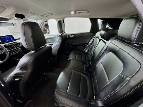 Used 2022 Ford Escape SEL image 20