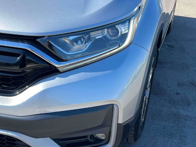 Used 2020 Honda CR-V EX image 9