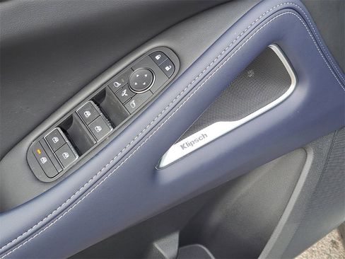 Certified 2026 INFINITI QX60 Sport w/ Dark Cargo Package image 12