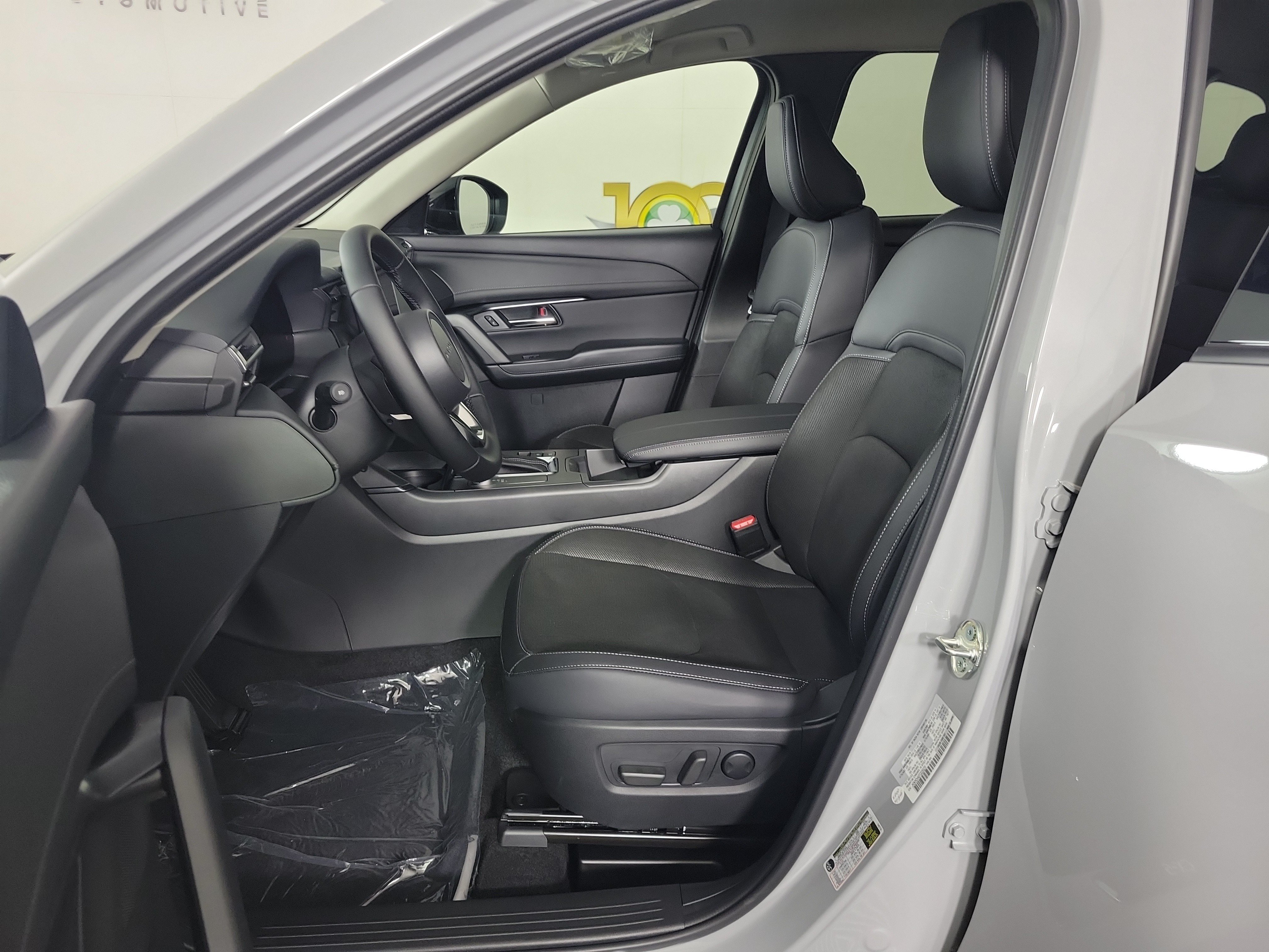 New 2026 MAZDA CX-5 Preferred AWD/4WD image 11
