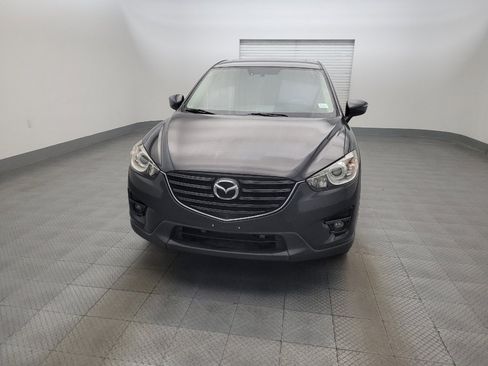 Used 2016 MAZDA CX-5 Grand Touring AWD/4WD image 15