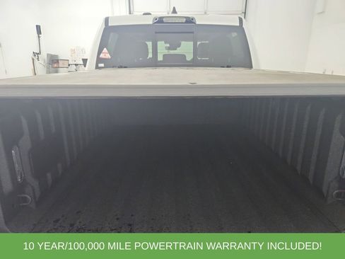 New 2026 RAM 1500 Tungsten w/ Trailer Tow Group image 33