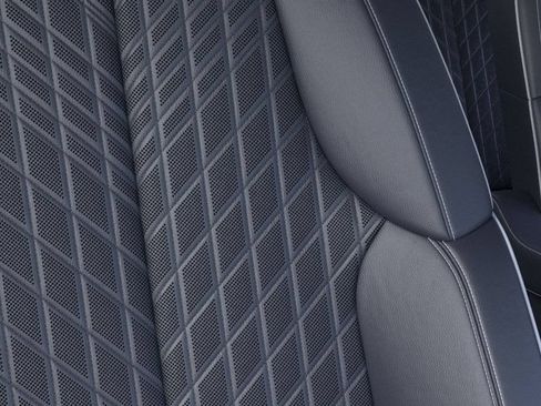 New 2026 Cadillac Vistiq Premium Luxury AWD/4WD image 21