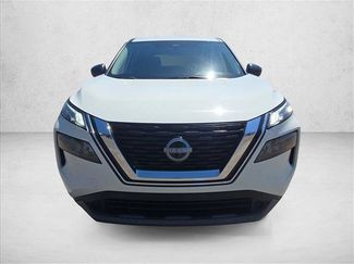Used 2023 Nissan Rogue S FWD video 2