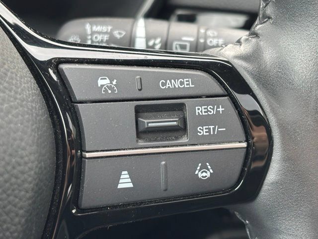 Used 2024 Honda CR-V EX-L image 16