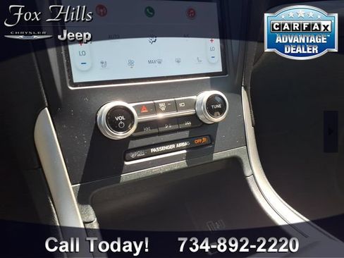 Used 2023 Ford Edge SEL w/ Convenience Package AWD/4WD image 21