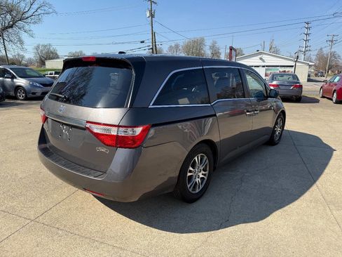 Used 2013 Honda Odyssey EX-L image 4