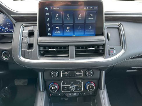 Used 2024 Chevrolet Tahoe LT image 27