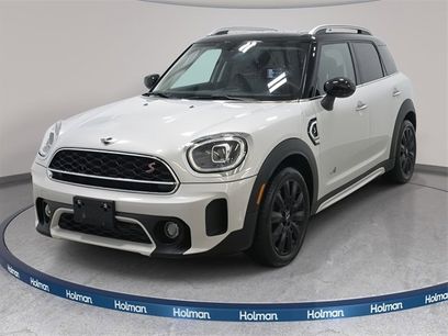 Certified 2023 MINI Cooper Countryman S