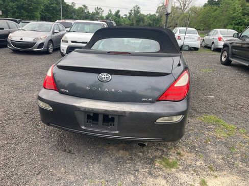 Used 2008 Toyota Solara SLE image 6