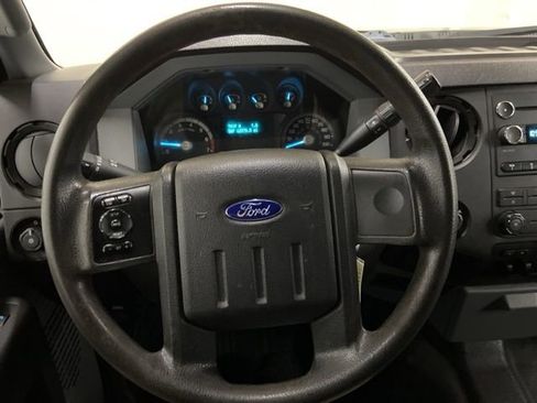 Used 2015 Ford F350 XL AWD/4WD image 40