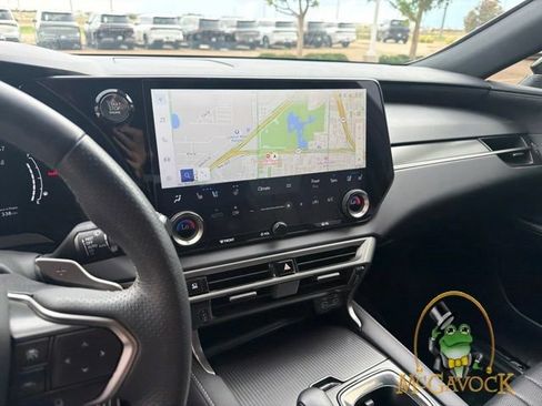 Used 2024 Lexus RX 350 F Sport w/ Convenience Package AWD/4WD image 14