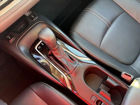 Certified 2024 Toyota Corolla XLE image 17